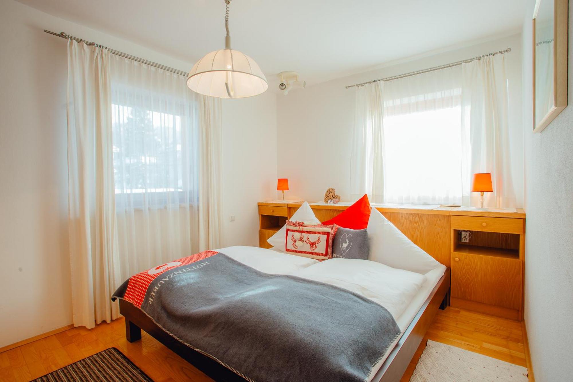 Appartement Seppi By Monicare سيفيلد ان تيرول المظهر الخارجي الصورة