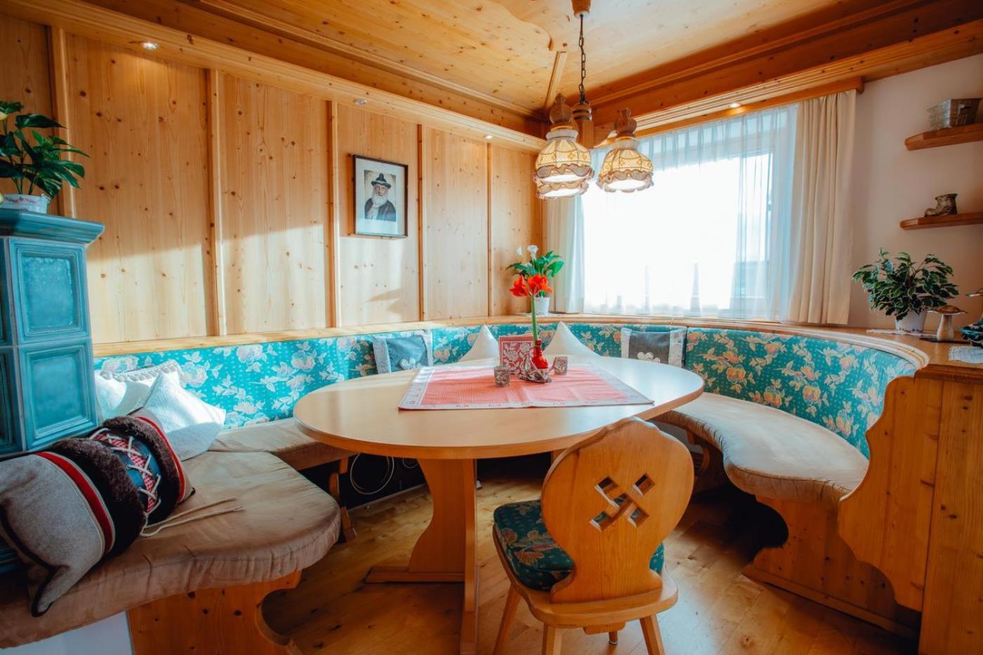 Appartement Seppi By Monicare سيفيلد ان تيرول المظهر الخارجي الصورة