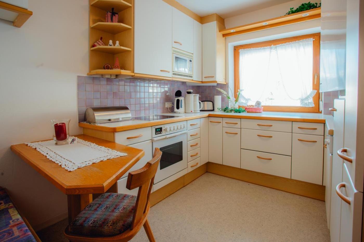 Appartement Seppi By Monicare سيفيلد ان تيرول المظهر الخارجي الصورة