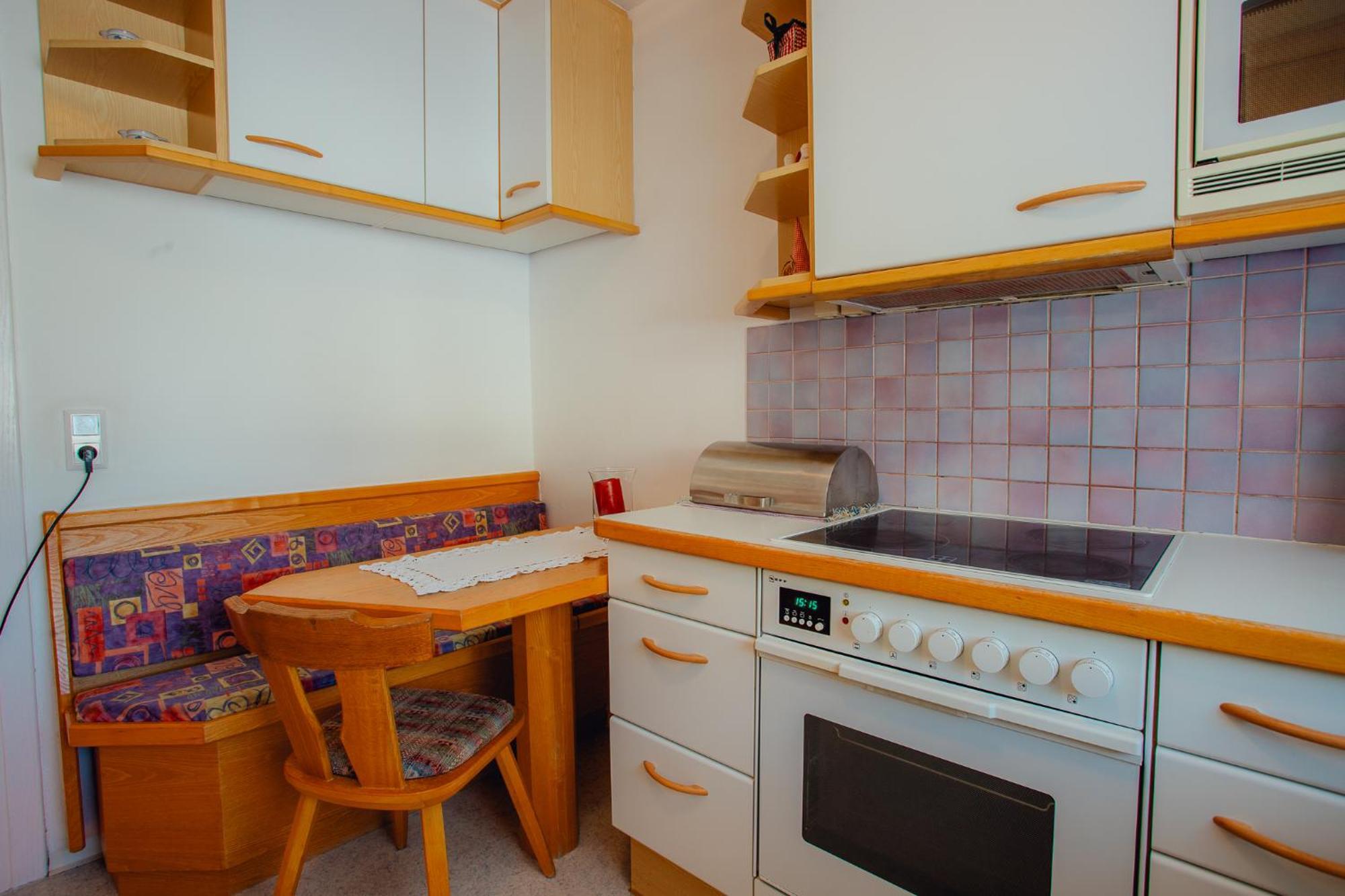 Appartement Seppi By Monicare سيفيلد ان تيرول المظهر الخارجي الصورة