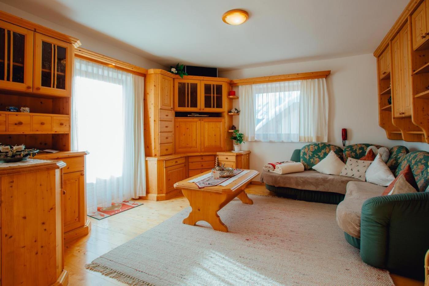 Appartement Seppi By Monicare سيفيلد ان تيرول المظهر الخارجي الصورة