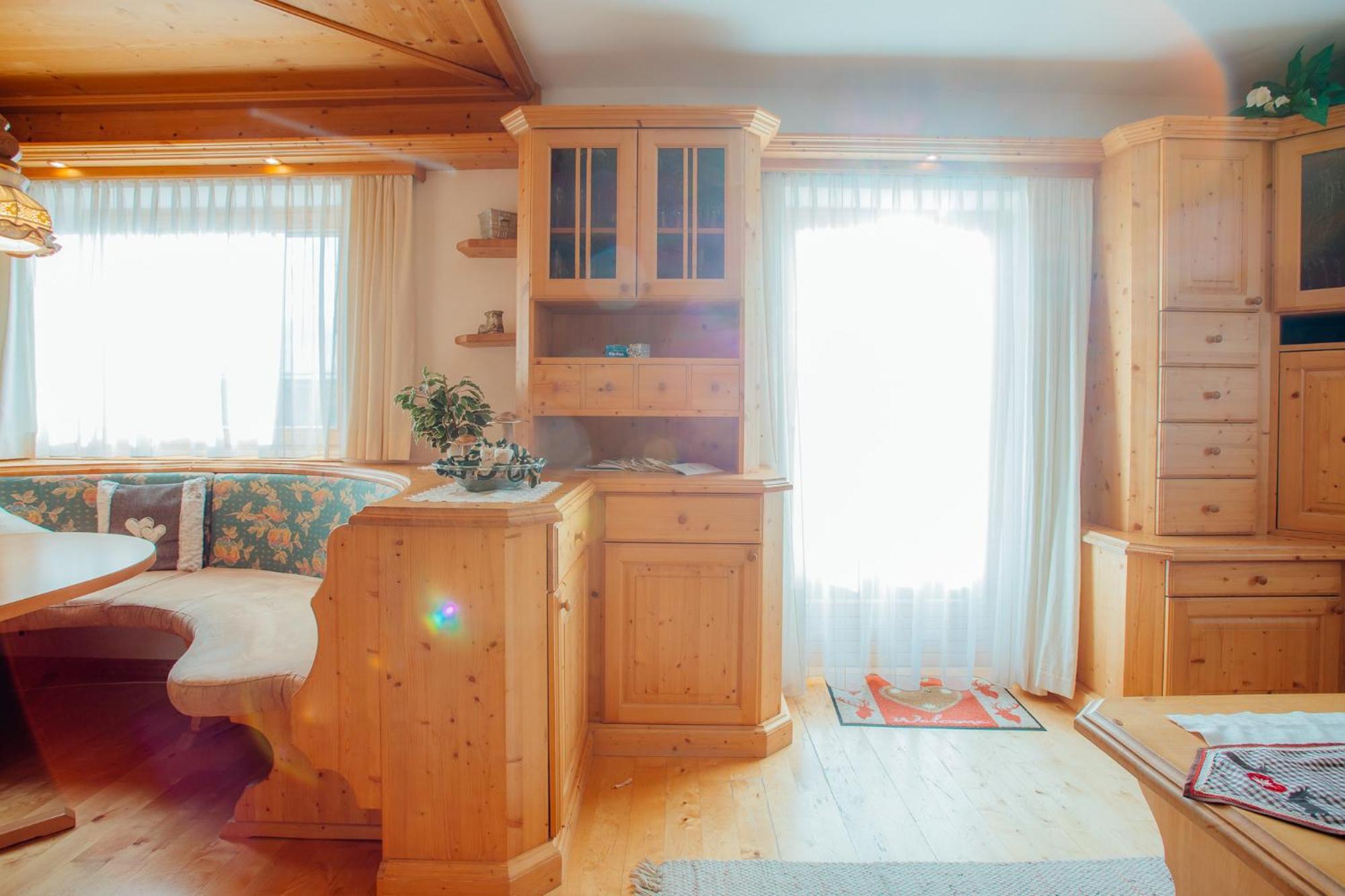 Appartement Seppi By Monicare سيفيلد ان تيرول المظهر الخارجي الصورة