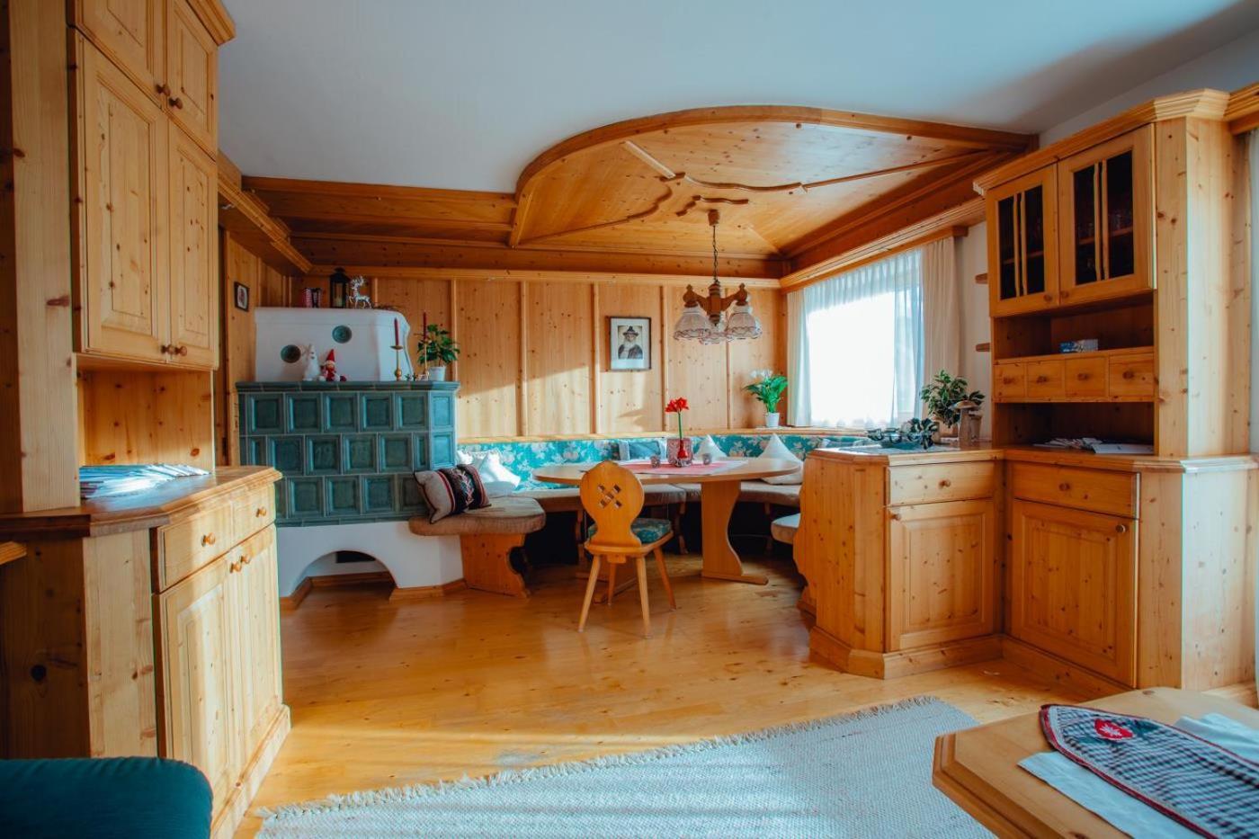 Appartement Seppi By Monicare سيفيلد ان تيرول المظهر الخارجي الصورة