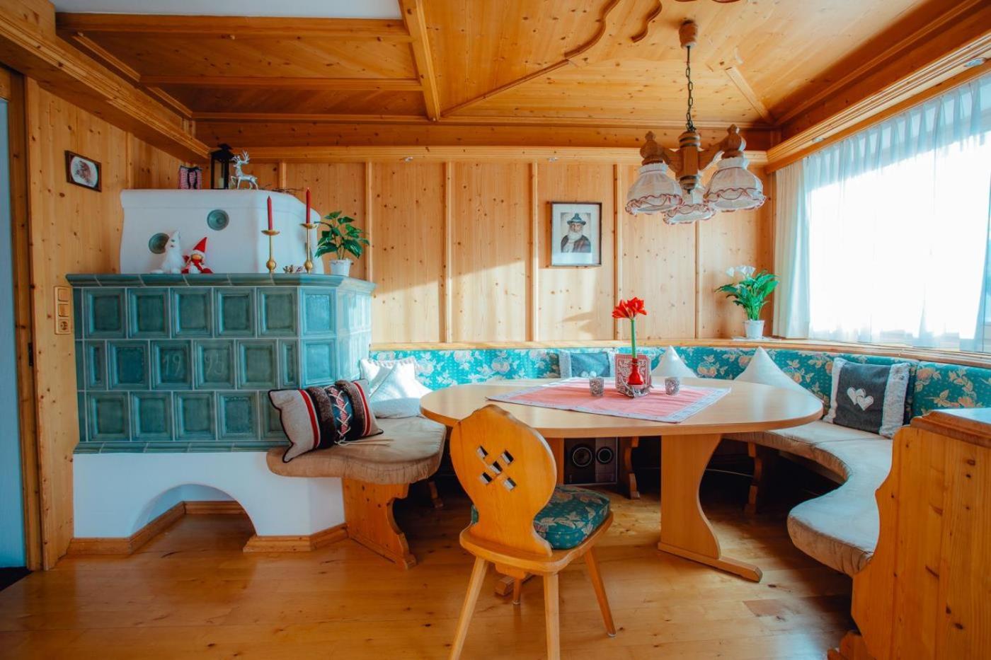 Appartement Seppi By Monicare سيفيلد ان تيرول المظهر الخارجي الصورة