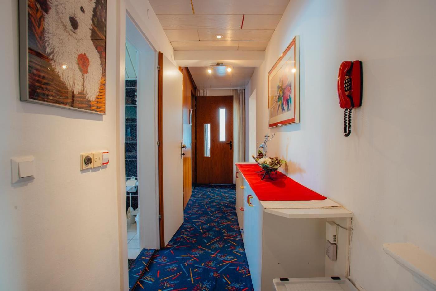 Appartement Seppi By Monicare سيفيلد ان تيرول المظهر الخارجي الصورة